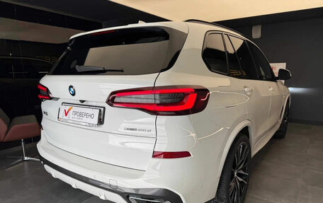 BMW X5, 2020 год, 6 595 000 рублей, 8 фотография