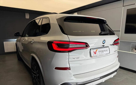 BMW X5, 2020 год, 6 595 000 рублей, 7 фотография