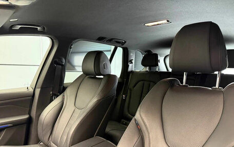 BMW X5, 2020 год, 6 595 000 рублей, 12 фотография