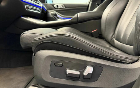 BMW X5, 2020 год, 6 595 000 рублей, 10 фотография