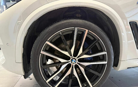 BMW X5, 2020 год, 6 595 000 рублей, 16 фотография
