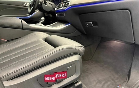 BMW X5, 2020 год, 6 595 000 рублей, 11 фотография