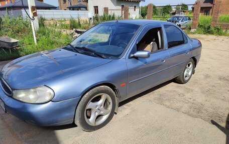 Ford Mondeo II, 2000 год, 265 000 рублей, 3 фотография