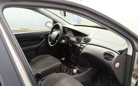 Ford Focus IV, 2003 год, 145 000 рублей, 5 фотография
