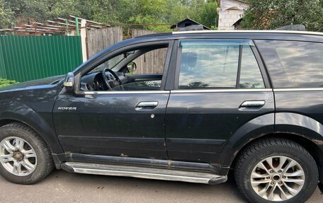 Great Wall Hover H3 I, 2012 год, 410 000 рублей, 4 фотография