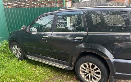 Great Wall Hover H3 I, 2012 год, 410 000 рублей, 11 фотография