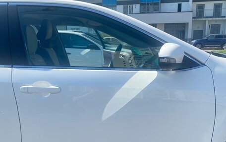 Toyota Camry, 2012 год, 1 590 000 рублей, 12 фотография