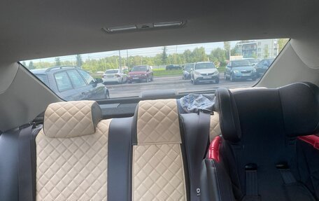 Toyota Camry, 2012 год, 1 590 000 рублей, 16 фотография