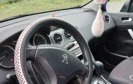 Peugeot 308 II, 2011 год, 490 000 рублей, 3 фотография