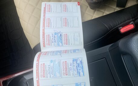 Toyota Camry, 2012 год, 1 590 000 рублей, 17 фотография