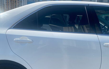 Toyota Camry, 2012 год, 1 590 000 рублей, 13 фотография