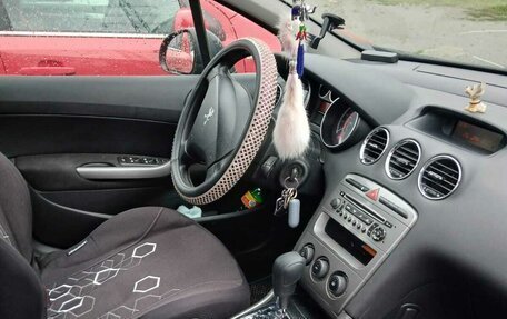 Peugeot 308 II, 2011 год, 490 000 рублей, 10 фотография
