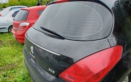 Peugeot 308 II, 2011 год, 490 000 рублей, 9 фотография