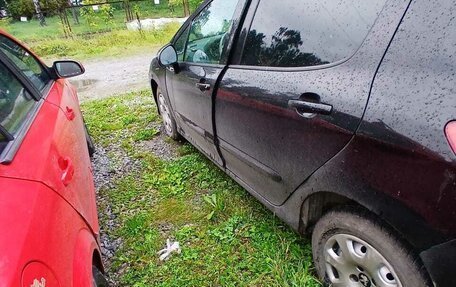 Peugeot 308 II, 2011 год, 490 000 рублей, 8 фотография