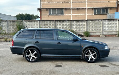 Skoda Octavia IV, 1999 год, 360 000 рублей, 4 фотография