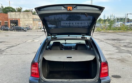 Skoda Octavia IV, 1999 год, 360 000 рублей, 8 фотография
