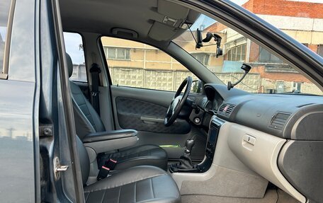 Skoda Octavia IV, 1999 год, 360 000 рублей, 11 фотография