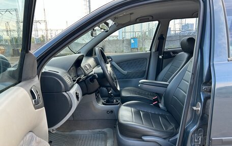 Skoda Octavia IV, 1999 год, 360 000 рублей, 9 фотография