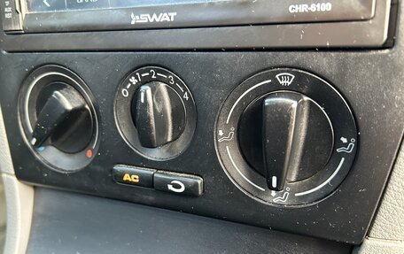 Skoda Octavia IV, 1999 год, 360 000 рублей, 15 фотография
