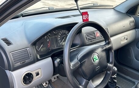 Skoda Octavia IV, 1999 год, 360 000 рублей, 10 фотография