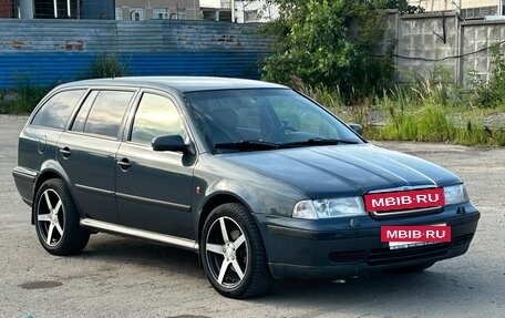 Skoda Octavia IV, 1999 год, 360 000 рублей, 3 фотография