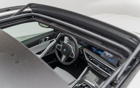 BMW X6, 2024 год, 14 490 000 рублей, 22 фотография