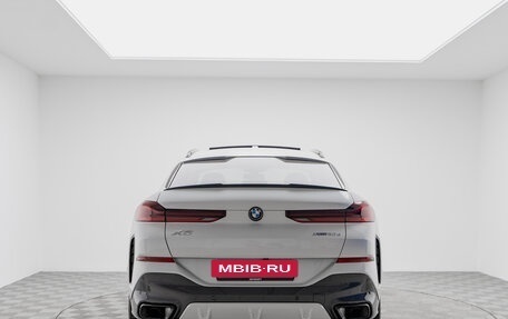 BMW X6, 2024 год, 14 490 000 рублей, 6 фотография