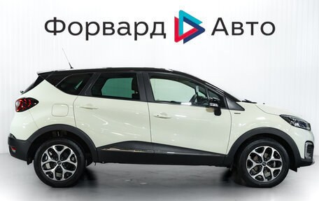 Renault Kaptur I рестайлинг, 2019 год, 1 599 900 рублей, 8 фотография