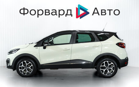 Renault Kaptur I рестайлинг, 2019 год, 1 599 900 рублей, 4 фотография