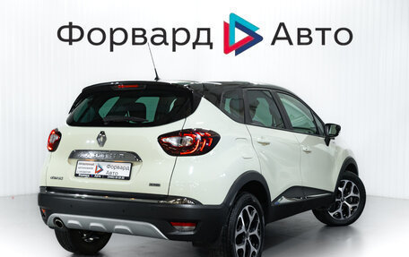 Renault Kaptur I рестайлинг, 2019 год, 1 599 900 рублей, 7 фотография