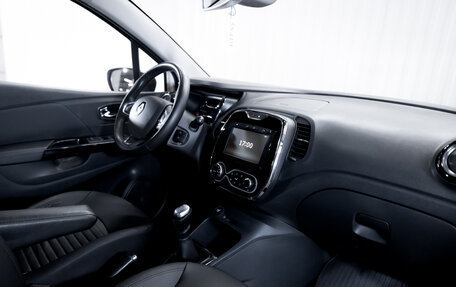 Renault Kaptur I рестайлинг, 2019 год, 1 599 900 рублей, 18 фотография