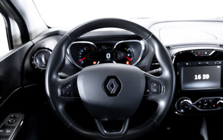 Renault Kaptur I рестайлинг, 2019 год, 1 599 900 рублей, 16 фотография