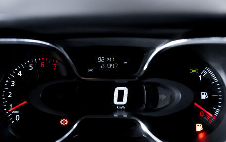 Renault Kaptur I рестайлинг, 2019 год, 1 599 900 рублей, 17 фотография