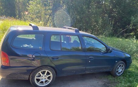 Renault Megane II, 2000 год, 230 000 рублей, 1 фотография