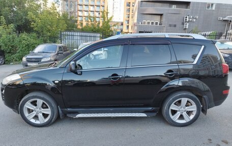 Peugeot 4007, 2011 год, 1 150 000 рублей, 1 фотография