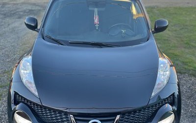 Nissan Juke II, 2014 год, 1 400 000 рублей, 1 фотография