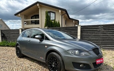 SEAT Leon II, 2012 год, 719 000 рублей, 1 фотография