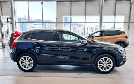 Mercedes-Benz GLA, 2014 год, 1 848 000 рублей, 8 фотография