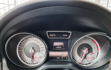Mercedes-Benz GLA, 2014 год, 1 848 000 рублей, 17 фотография