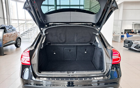 Mercedes-Benz GLA, 2014 год, 1 848 000 рублей, 14 фотография