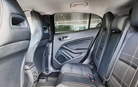 Mercedes-Benz GLA, 2014 год, 1 848 000 рублей, 16 фотография
