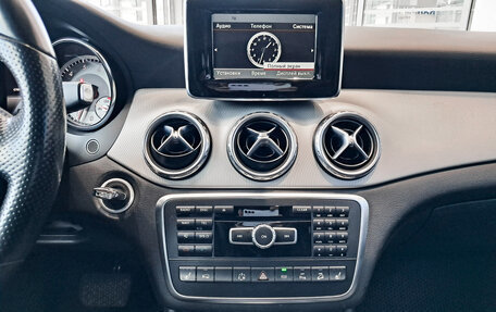 Mercedes-Benz GLA, 2014 год, 1 848 000 рублей, 19 фотография