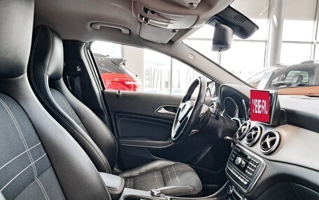Mercedes-Benz GLA, 2014 год, 1 848 000 рублей, 15 фотография