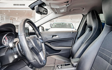 Mercedes-Benz GLA, 2014 год, 1 848 000 рублей, 20 фотография