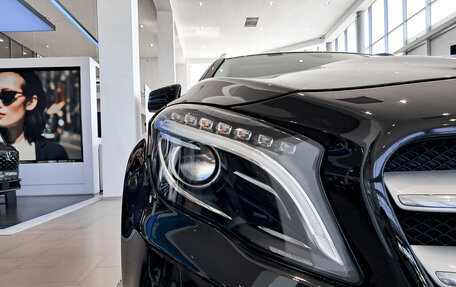 Mercedes-Benz GLA, 2014 год, 1 848 000 рублей, 21 фотография