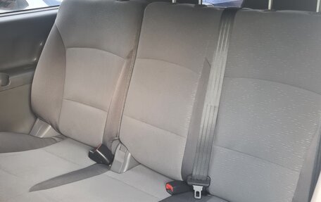 Hyundai H-1 II рестайлинг, 2008 год, 1 450 000 рублей, 5 фотография