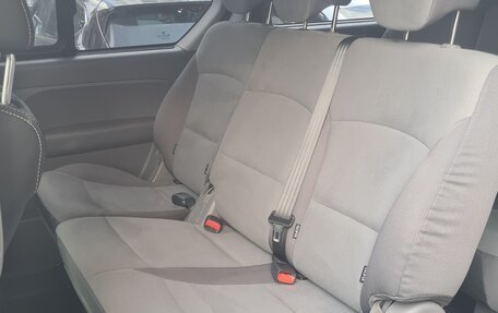 Hyundai H-1 II рестайлинг, 2008 год, 1 450 000 рублей, 3 фотография