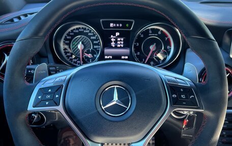 Mercedes-Benz GLA AMG, 2015 год, 2 690 000 рублей, 9 фотография