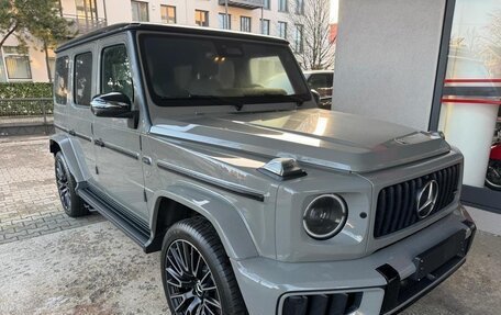 Mercedes-Benz G-Класс AMG, 2025 год, 33 000 000 рублей, 3 фотография