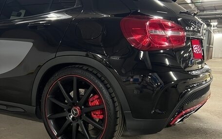 Mercedes-Benz GLA AMG, 2015 год, 2 690 000 рублей, 2 фотография